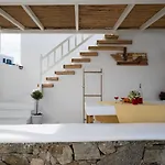 Waves Private Casa de Férias Agios Ioannis Diakoftis