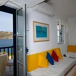 Casa de Férias Waves Private Agios Ioannis Diakoftis