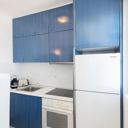 Holiday home Waves Private Resort Mykonos Town