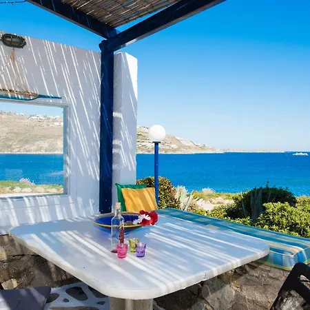 Holiday home Waves Private Resort *