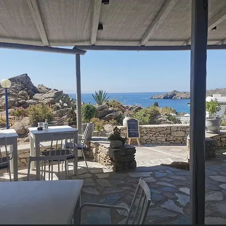 Holiday home Waves Private Resort