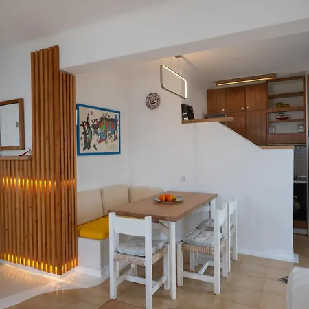 بيت للعطل Waves Private Mykonos Town